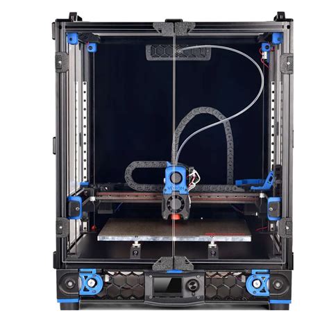 ldo voron  frame kit mm  lab tech