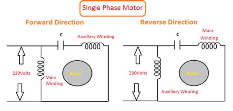 test    reverse motor circuit worthwopoi