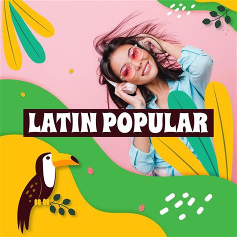 latin popular compilation by various artists spotify