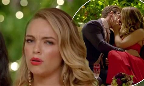 The Bachelor S Abbie Chatfield Hits Back At Being Sl T Shamed For