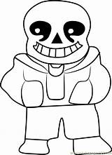 Undertale Frisk Bendy Coloringpages101 sketch template