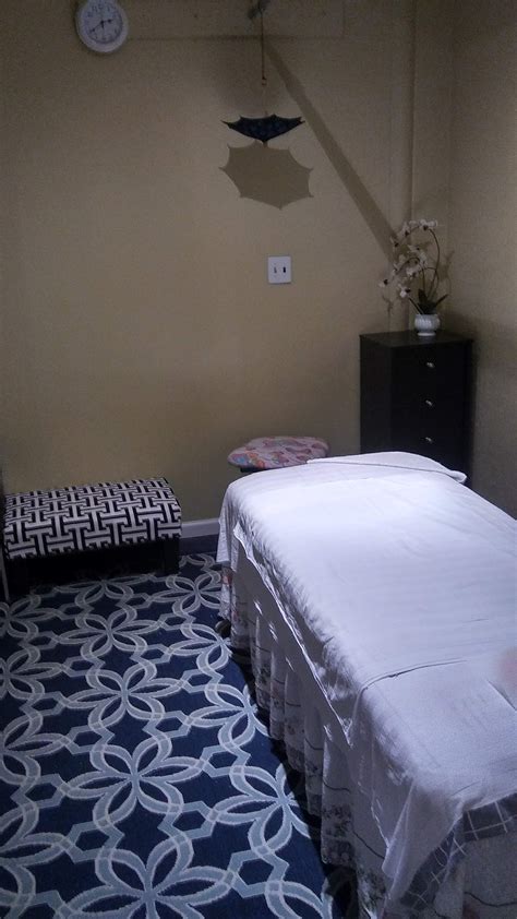 golden foot spa review dfw massage  spa