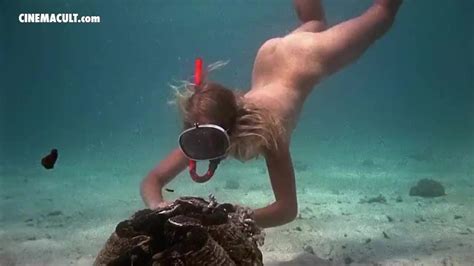 nude celebrities underwater scenes compilation redtube