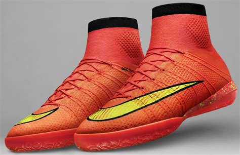 nike elastico superfly  boot launched footy headlines