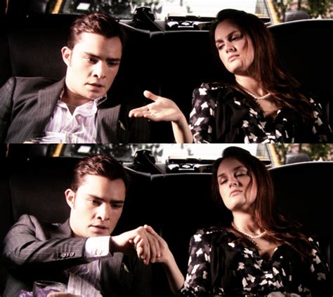 blair blair and chuck blair waldorf chuck chuck image 49673 on