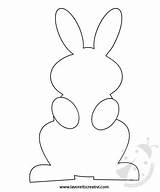 Coniglietti Coniglio Pasqua Coniglietto Sagoma Sagome Colorare Pasquali Ritagliare Disegno Lavoretti Lavoretto Creativi Lavoretticreativi Cucito Scegli Bacheca sketch template