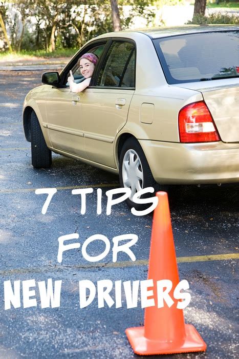 tips   drivers making   mom