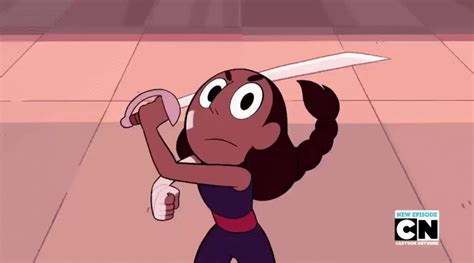 Connie Maheswaran Swings Her Sword For Db By