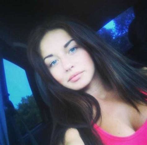 Beautiful Girls From Russian Social Networks 60 Photos Klyker Com