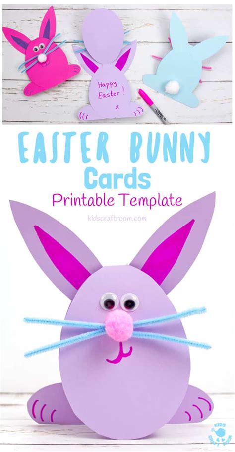 diy easter cards printable adorable  easter cards tags