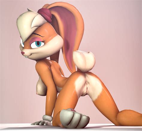 rule34hentai we just want to fap image 2360 3d lola bunny looney tunes source filmmaker