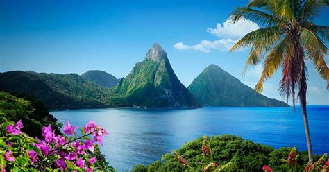 saint lucias official tourism website   inspire