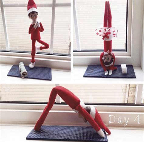hottest pictures 101 easy elf on the shelf ideas thoughts