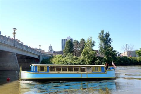 Books on canal boats