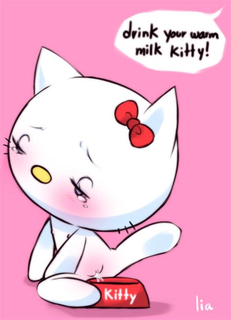 image 942086 hello kitty kitty white lia