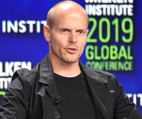 tim ferriss biography facts childhood family life achievements