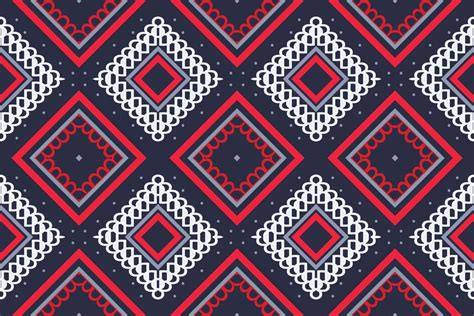 ethnic pattern philippine textile traditional ethnic pattern design