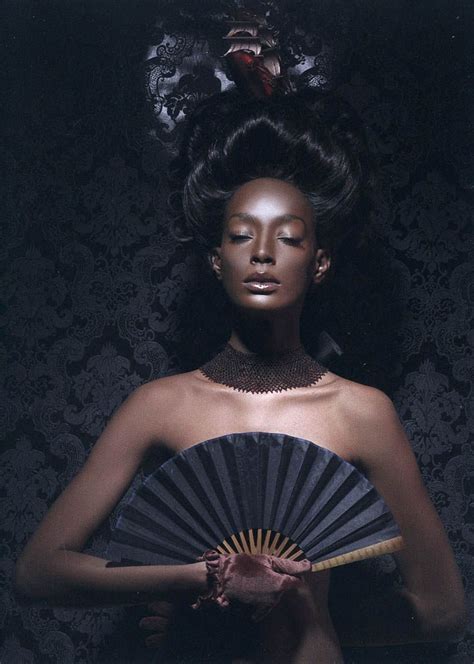 elegant beauty shoot ideas beautiful black women black