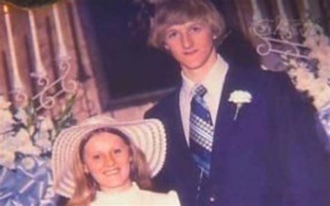 Larry Bird And Janet Condra Relationship All About Their Marriage