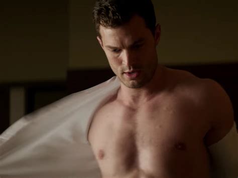 New Fifty Shades Darker Trailer Wants You To Slip Out Of
