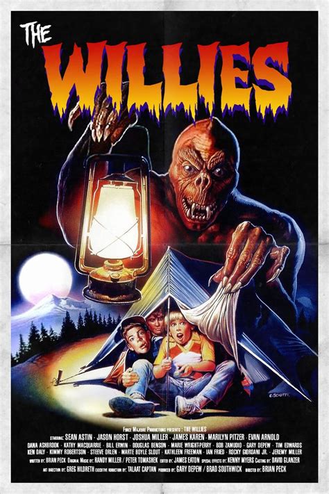 31 Days To Scare ~ The Willies « The Mn Movie Man
