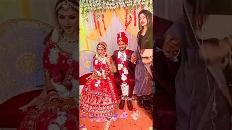 Jija Saali Funny 💖💖jija Mere Biha Me Ke Dega🔥🔥 Indian Wedding Short