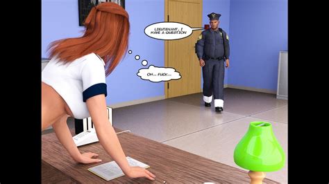icstor sex with police woman porn comics galleries