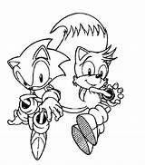 Coloring Pages Game Games Sonic Classic Character Adults Interactive Color Printable Print Hedgehog Printables Getdrawings Getcolorings Sketch Popular Comments Coloringhome sketch template