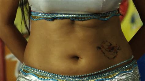 hot navel gifs  south indian actress spicy gallery