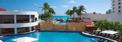 stayed  reflect cancun resort spa vax vacationaccess
