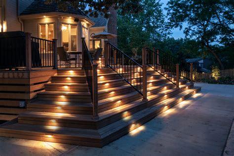 areas   benefit  outdoor lighting
