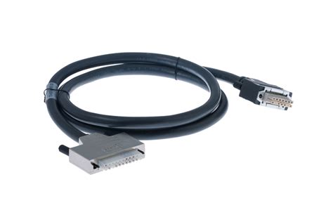 Cab Rps2300 Cisco 14 Pin To 22 Pin Rps Cable 5 Ft New