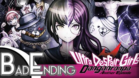 What If Let S Play Danganronpa Another Episode Ultra