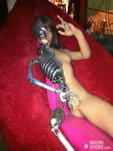 Robo sex dolls