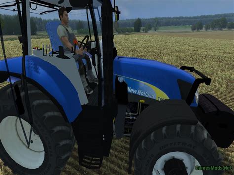 holland  frontloader gamesmodsnet fs
