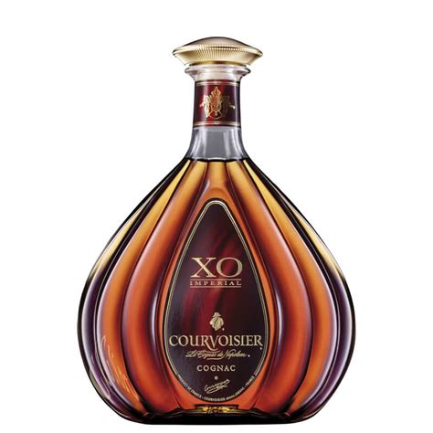buy courvoisier xo imperial cognac recommended  caskcartelcom