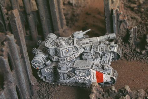 epic imperial guard baneblade felixs gaming pages