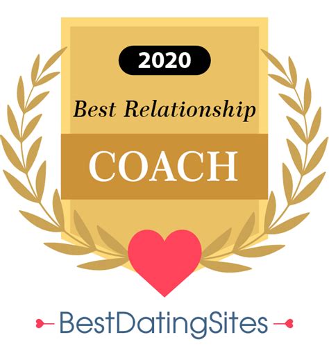 Top 10 Dating Coaches In The World – Telegraph