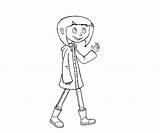 Coraline Coloring Pages Jones Printable Clip Library Categories Similar Popular sketch template
