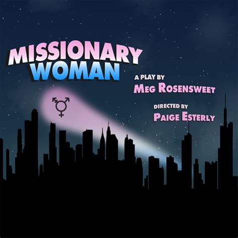 Missionary Woman Caveat Nyc Fever