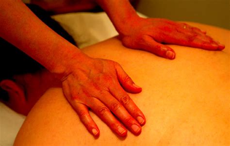tcm treatments acupuncture tuina deep tissue massage