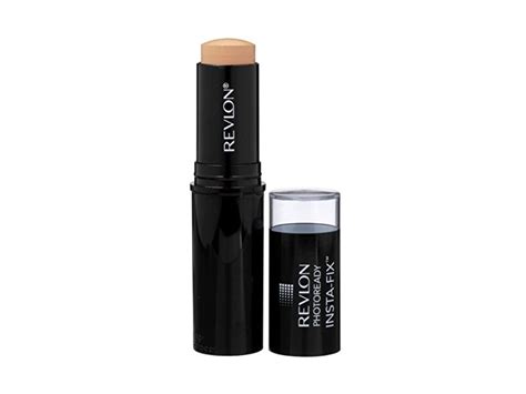 revlon photoready insta fix makeup nude 0 24 oz ingredients and reviews