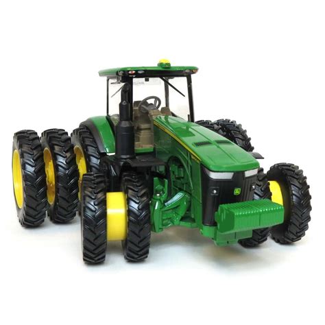 britains john deere  tractor toys toys  foys