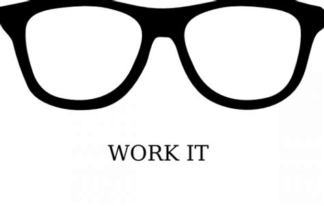 drawn nerd glasses yaytrend clipart