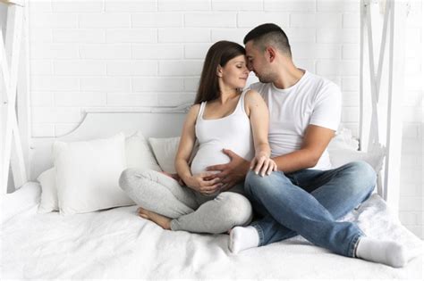 tak perlu takut melakukan hubungan seks pada masa kehamilan