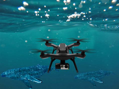 amphibious  autonomous drones   vehicles making waves underwater