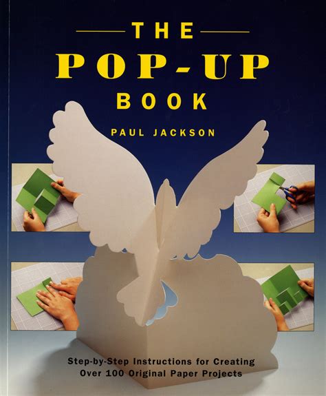 pop  book paul jackson macmillan