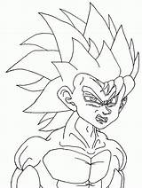 Dragon Ball Coloring Pages Kids Printable Simple Bestcoloringpagesforkids Popular sketch template