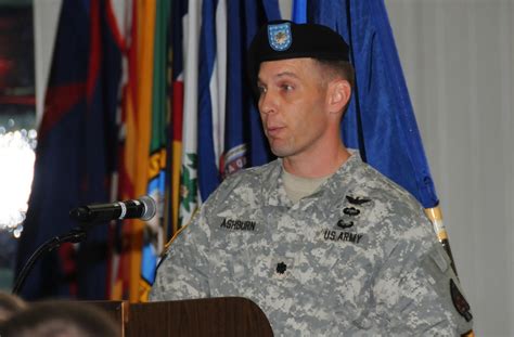 1 58th aob welcomes new commander article the united states army