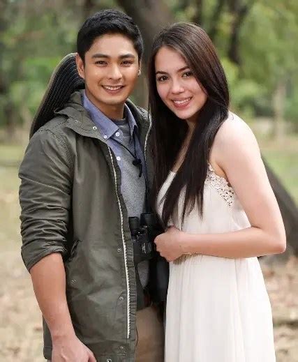 coco martin s advice to julia montes ‘there is a right time for love